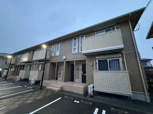 アバンセグリーンIIの画像