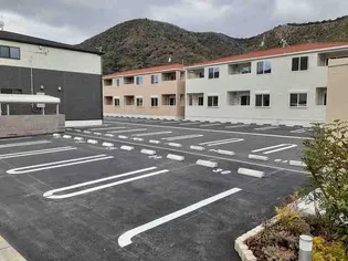 ラ グランヴィーダⅢの画像