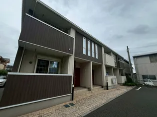 トレノ イリーデⅡの画像
