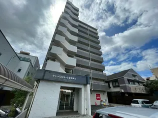 キャッスルコート龍野町Ⅱの画像