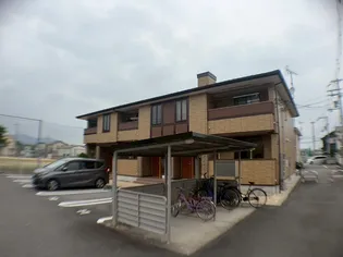 フェリア香呂Bの画像