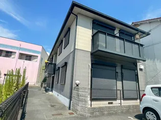 ハイツ天川Ⅱの画像