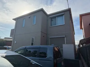 ロンド ヴィル ウエストの画像