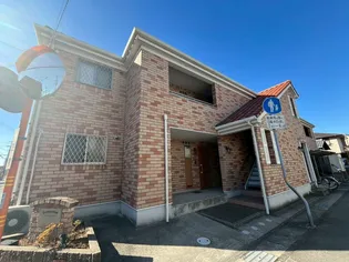 レオントポディウム Ⅱ番館の画像