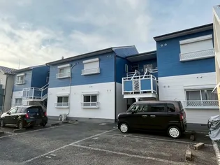 ハイツエスペランサIの画像