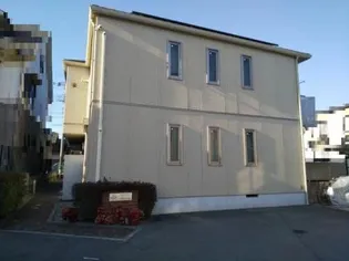 シャーメゾンハーベストの画像