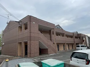 グランドール ヒルズの画像