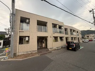 インタービレッジ青山一番館の画像
