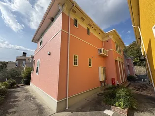 クラッセ参番館の画像