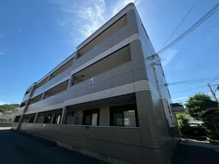 サンヒルズ西今宿の画像
