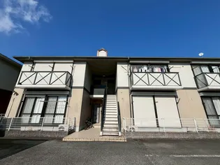 フレグランス坂上の画像