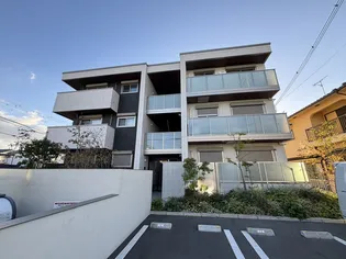 シャーメゾン HARUの画像