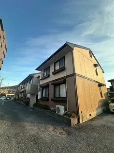 クレスト安室の画像