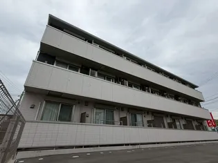 セジュール 大村【3階】の外観