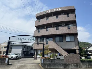 エルヴィエント花北の画像