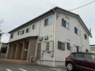 アルル京口の画像