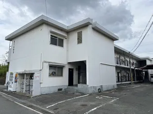 歌野マンションの画像