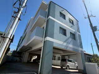 ロイヤルコーポ野添の画像