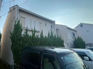 タウニィ北平野の画像