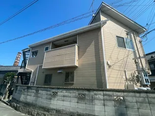 コーポ西宮の画像