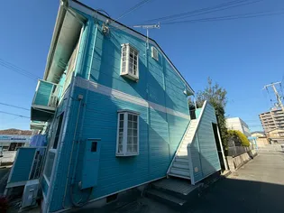 ブルースカイ今宿の画像