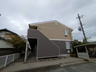 グリーンハイツ三木の画像