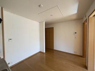 リッツハウス ヴィラ【1階】の外観