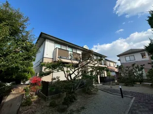 サンハイム下手野B棟の画像