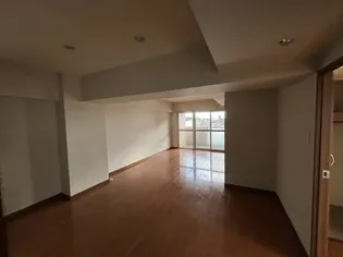 ハイライズ東雲【601号室】の内装