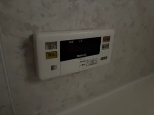 ハイライズ東雲【601号室】の風呂