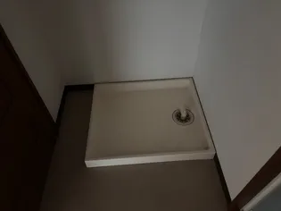 ハイライズ東雲【601号室】の内装