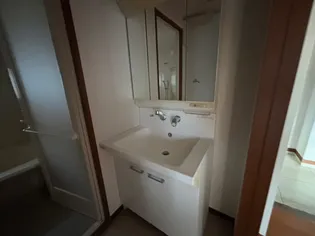 ハイライズ東雲【601号室】の内装