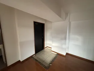 ハイライズ東雲【601号室】の玄関