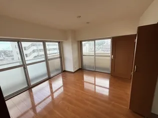 ハイライズ東雲【601号室】の子供部屋