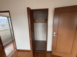 ハイライズ東雲【601号室】のその他画像