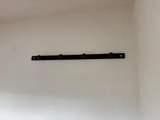 ハイライズ東雲【601号室】の内装