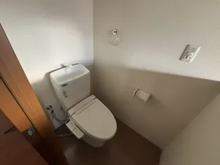 ハイライズ東雲【601号室】の内装