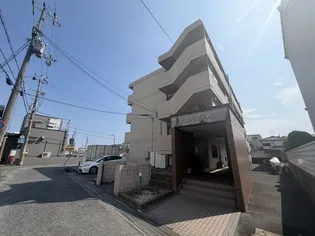 グレース平野の画像