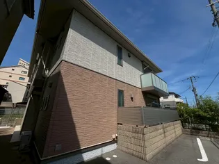 アーバンのざと CENTERの画像