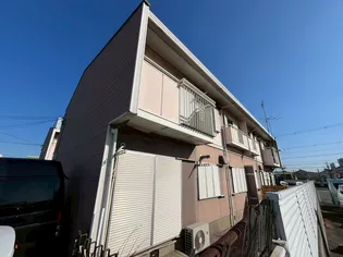 タウニィ優生の画像