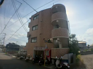 ジュネス白国の画像