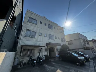 TKマンションの画像