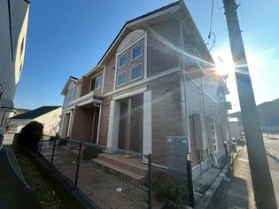 グラースアンジュAの画像