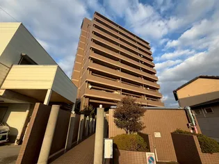 朝日プラザ姫路城南サバーブの画像