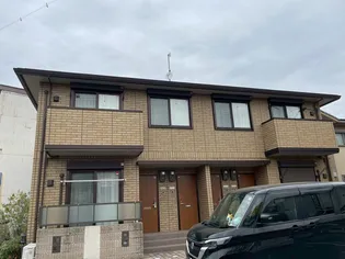 シャトン A棟の画像