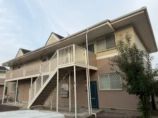 エンジェルコーポラスAの画像