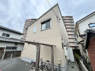 ラ メゾン ド ハセナカの画像