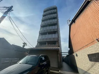 ハッピーコート栄町の画像