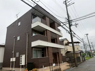 ヴェルデュール グレイスの画像