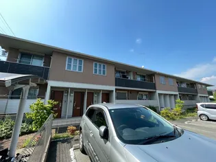 ヴィラ ラタウィの画像